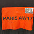 フォートゥーフォー 424 PARIS AW17 Tシャツ メンズ import:L